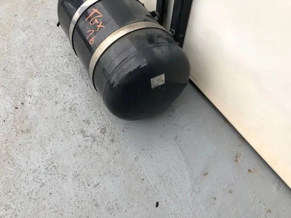 Réservoir d'air MAN TGS TGX EURO 6 40L image 3