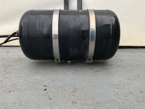 Réservoir d'air MAN TGS TGX EURO 6 40L image 4