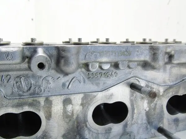 Cabeça de Cilindro Regenerada OEM 55571949 para 2.0 cdti image 6