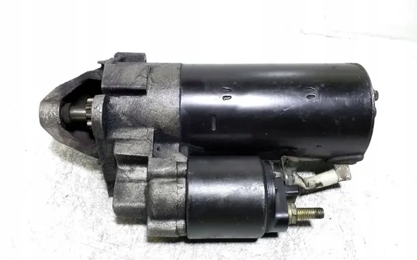 Motor de arranque Audi A4 1.9 TDI image 3