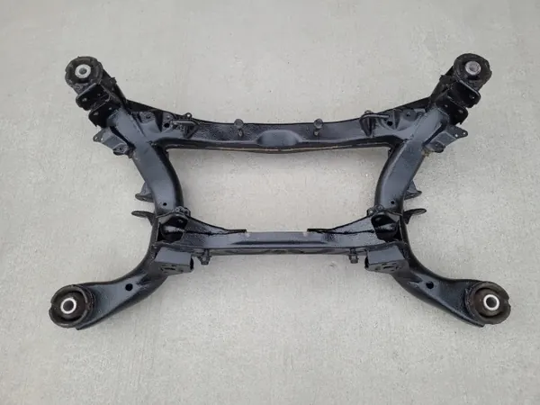 OEM XXX achterophangingbalk voor Lexus IS III/GS IV image 2