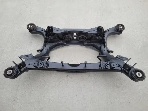 OEM XXX achterophangingbalk voor Lexus IS III/GS IV image 3