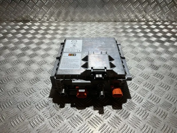 Onduleur Convertisseur Chargeur Mazda MX-30 OEM DN4J-3051X-J image 2