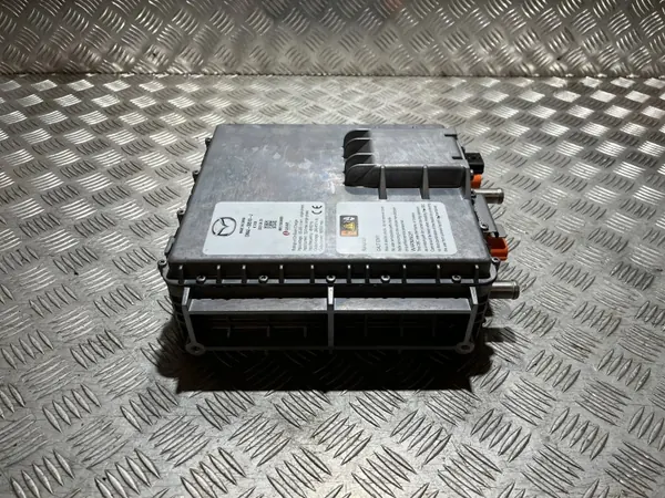 Onduleur Convertisseur Chargeur Mazda MX-30 OEM DN4J-3051X-J image 3