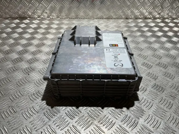 Onduleur Convertisseur Chargeur Mazda MX-30 OEM DN4J-3051X-J image 4