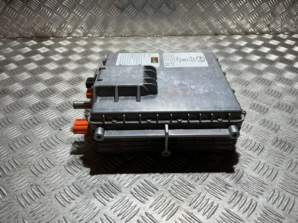 Onduleur Convertisseur Chargeur Mazda MX-30 OEM DN4J-3051X-J image 5