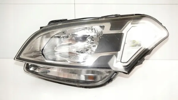 Farol dianteiro esquerdo Kia Soul 08-11 OEM 360154509 image 2