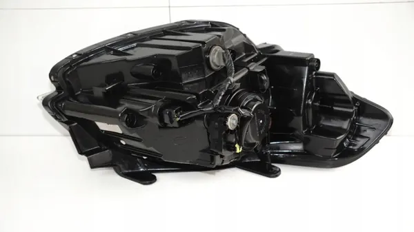 Farol dianteiro esquerdo Kia Soul 08-11 OEM 360154509 image 10