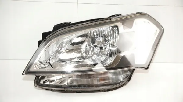 Farol dianteiro esquerdo Kia Soul 08-11 OEM 360154509 image 4