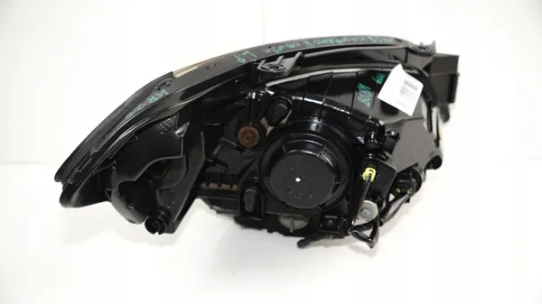 Farol dianteiro esquerdo Kia Soul 08-11 OEM 360154509 image 5