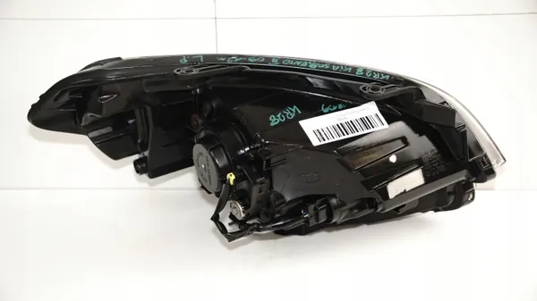 Farol dianteiro esquerdo Kia Soul 08-11 OEM 360154509 image 6