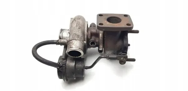Turbo HYUNDAI SANTA FE I (SM) 2823127000 2.0L 83kW image 2