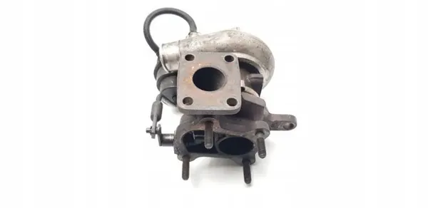 Turbo HYUNDAI SANTA FE I (SM) 2823127000 2.0L 83kW image 3