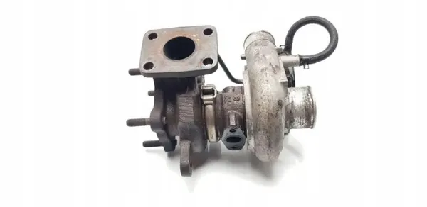 Turbo HYUNDAI SANTA FE I (SM) 2823127000 2.0L 83kW image 4