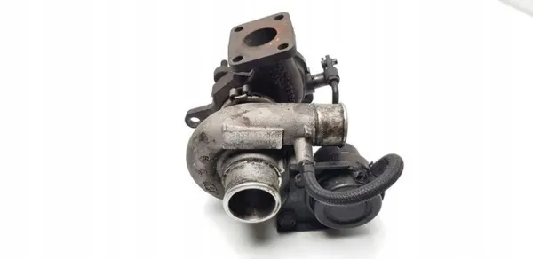 Turbo HYUNDAI SANTA FE I (SM) 2823127000 2.0L 83kW image 5