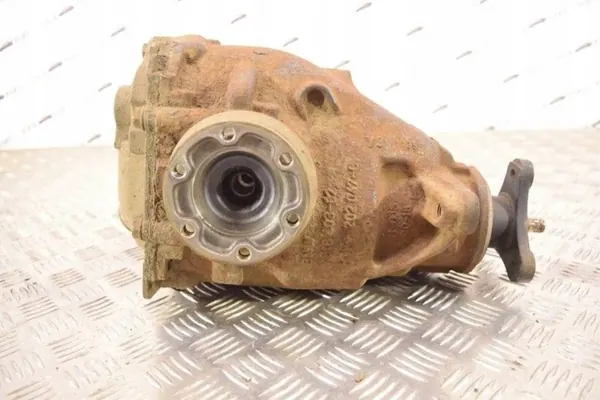 Differenziale posteriore BMW 3 (E90) 7529099 2.0L Diesel 2005 image 3