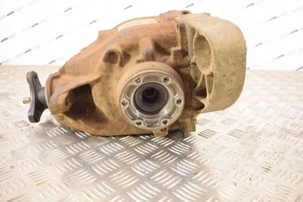 Differenziale posteriore BMW 3 (E90) 7529099 2.0L Diesel 2005 image 5