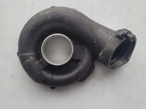 Turbo Hölje OEM OBUDOWA TURBO M57N2 3.0D BMW image 2