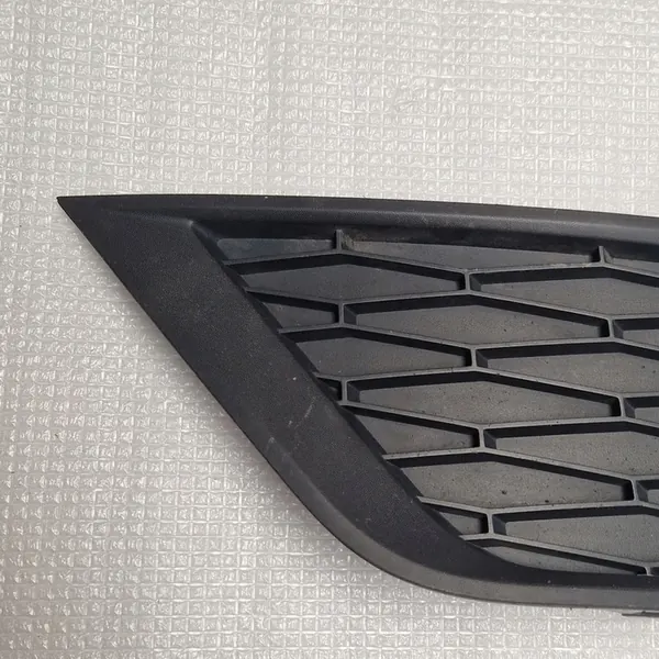 Tappo paraurti anteriore sinistro per SEAT IBIZA IV image 2