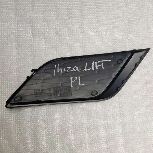 Tappo paraurti anteriore sinistro per SEAT IBIZA IV image 4