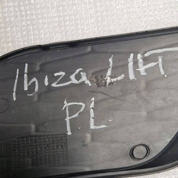 Tappo paraurti anteriore sinistro per SEAT IBIZA IV image 6