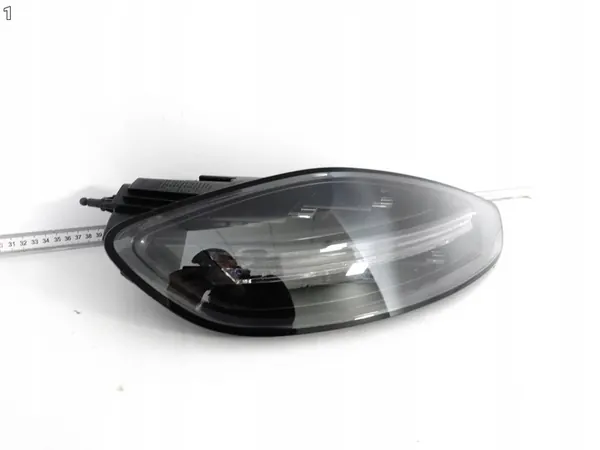 Porsche 718 Cayman 982 Boxster 16- Luz Trasera LED Izquierda image 2