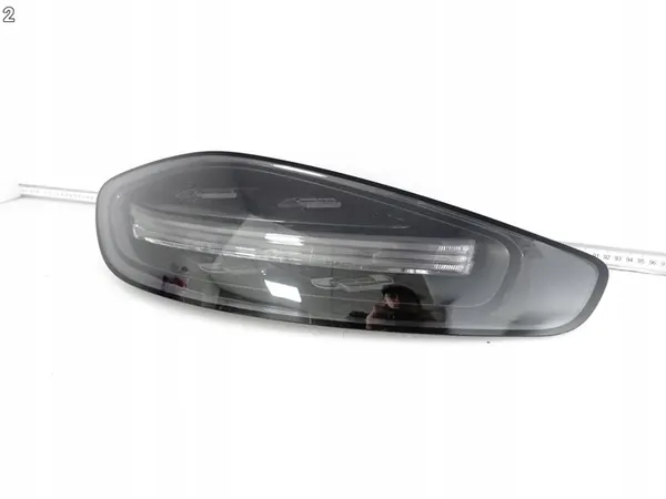 Porsche 718 Cayman 982 Boxster 16- Luz Trasera LED Izquierda image 3