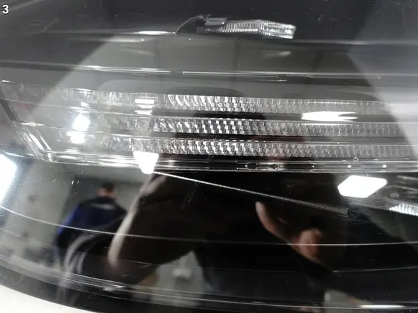 Porsche 718 Cayman 982 Boxster 16- Luz Trasera LED Izquierda image 4