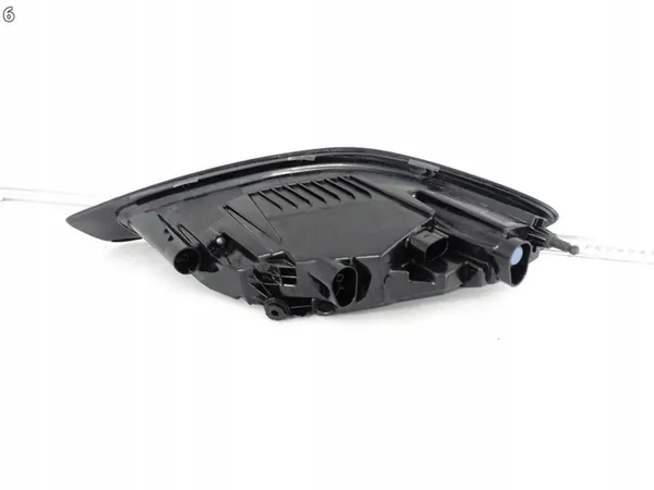 Porsche 718 Cayman 982 Boxster 16- Luz Trasera LED Izquierda image 7