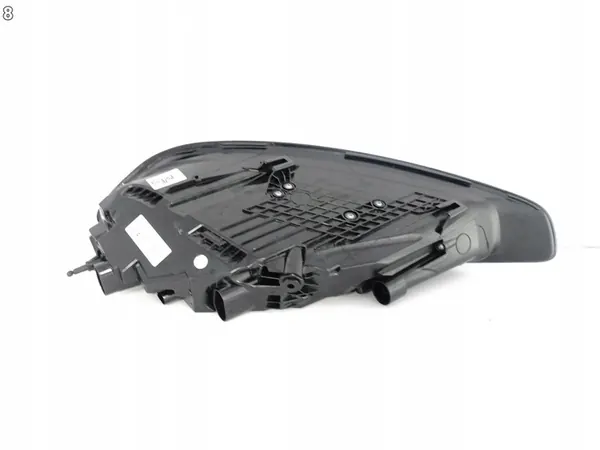 Porsche 718 Cayman 982 Boxster 16- Luz Trasera LED Izquierda image 9