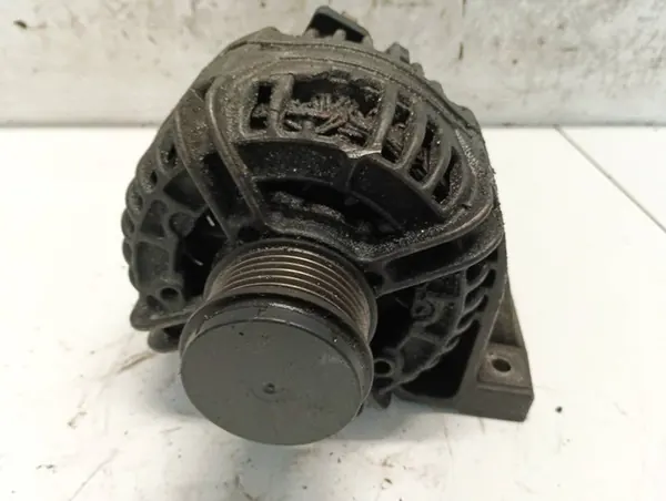 Volvo S60 Generaattori 2002 2.4L 8676498 image 2