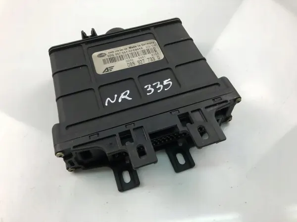 Vaihteistötietokone VW Lupo OEM 15059507 Käytetty image 2
