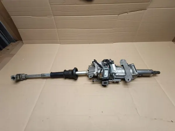 Colonne de direction Tesla Model 3 OEM 1044811-00-F image 2