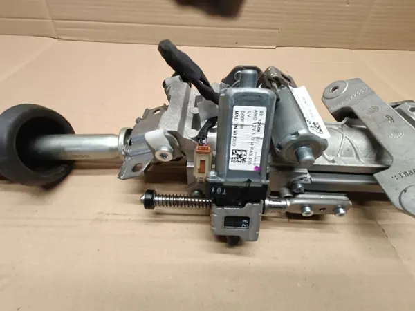Colonne de direction Tesla Model 3 OEM 1044811-00-F image 4