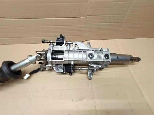 Colonne de direction Tesla Model 3 OEM 1044811-00-F image 5