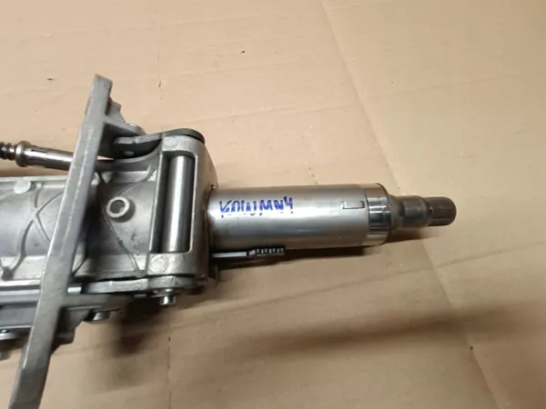 Colonne de direction Tesla Model 3 OEM 1044811-00-F image 6