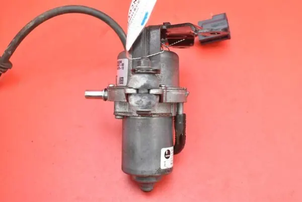 Imupumppu Opel Mokka A 1.4 T 140 HV 12-15 image 4