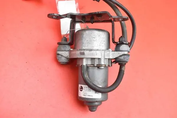 Imupumppu Opel Mokka A 1.4 T 140 HV 12-15 image 5