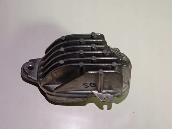 Módulo LED DRL AUDI Q5 8R - 8R0941476A image 2