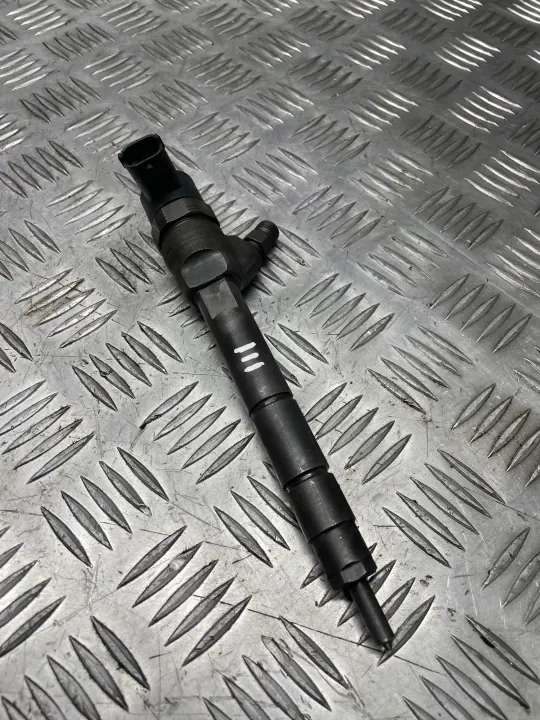 Injector OEM 86545646 para Renault Master III 2.3DCI image 2