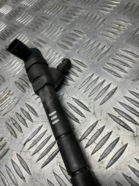 Injector OEM 86545646 para Renault Master III 2.3DCI image 4