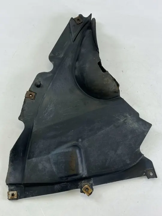 BMW F32/F36 onderste wielkastbeschermer OEM 8054551 links image 2