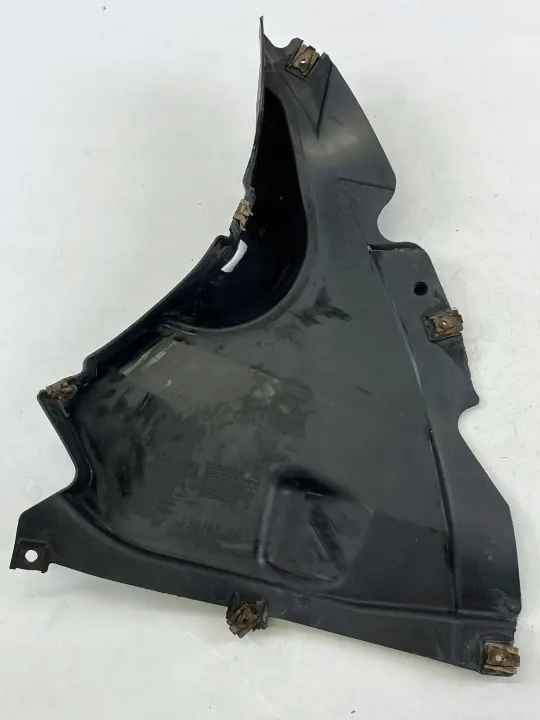 BMW F32/F36 onderste wielkastbeschermer OEM 8054551 links image 3