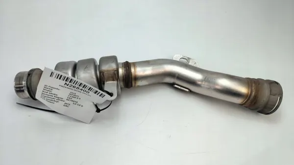 Tuyau d'admission intercooler 14460V9X10 Infiniti FX30d S II image 2