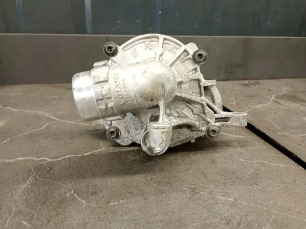 Vattenpump 2.0D D4204T Volvo S90 V90 V60 XC90 XC60 2020- OE 32252284 image 4