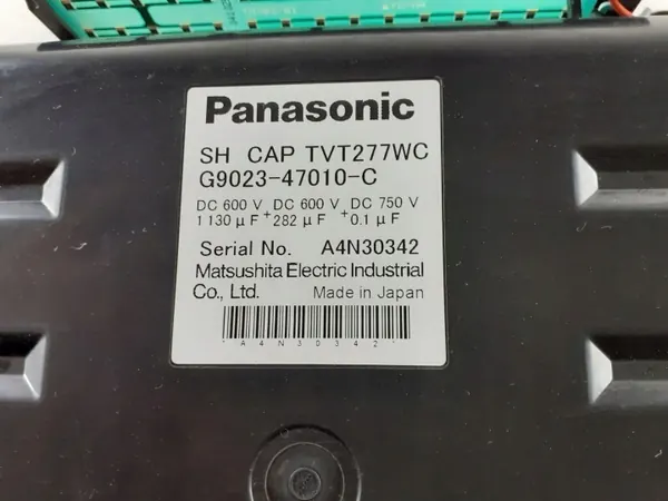 Inversor Toyota Prius OEM G902347010C - Usado image 4