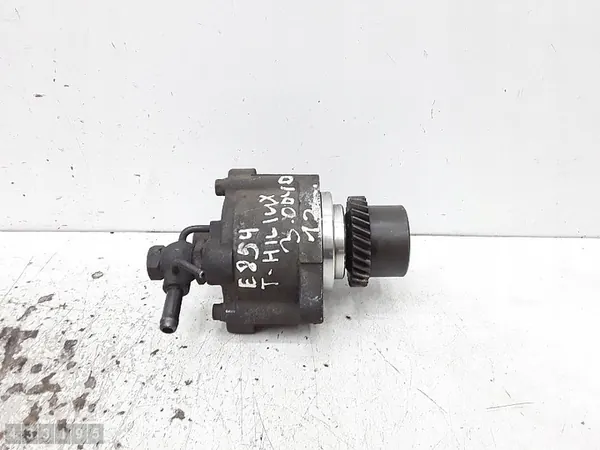 2012 Toyota Hilux Brake Vacuum Pump 3000D4D OEM 2930067020 image 2