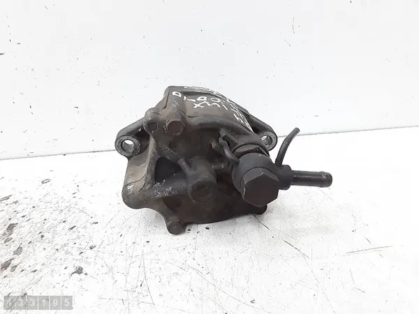 2012 Toyota Hilux Brake Vacuum Pump 3000D4D OEM 2930067020 image 3