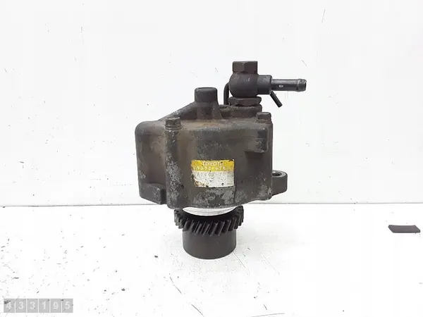 2012 Toyota Hilux Brake Vacuum Pump 3000D4D OEM 2930067020 image 4