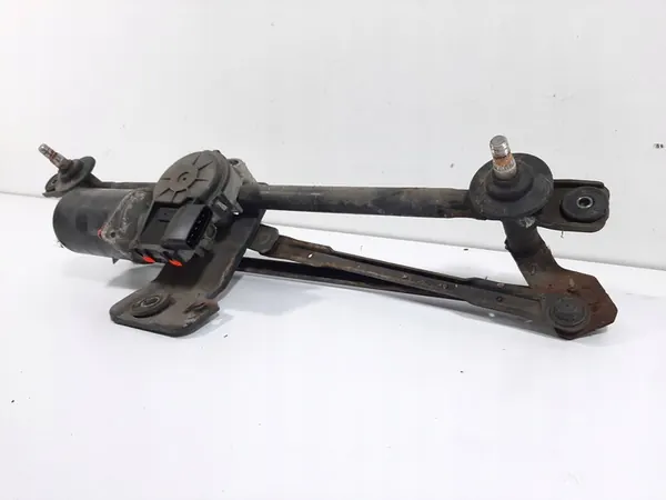 Voorruitenwissermechanisme KIA SPORTAGE 2 II LIFT 98100-1F000 image 4